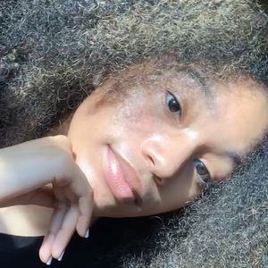 Meet your Posher, Jamiyah